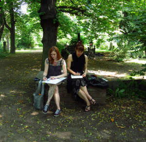 Schule für bildende Kunst und Gestaltung