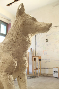 Galerie Romy Golembiewski