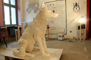 Galerie Romy Golembiewski