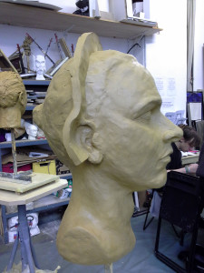 Galerie Romy Golembiewski