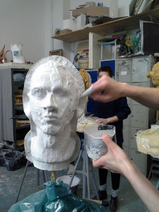 Galerie Romy Golembiewski