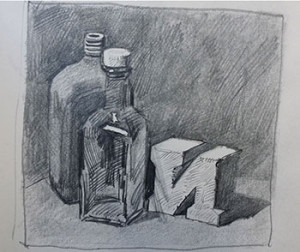 galeriebild-typo-flaschen