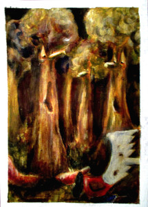 Galerie Alice- Murace