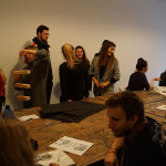 Workshop Genf-Berlin-Genf