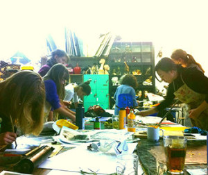 galeriebild-monotypie-workshop-2015