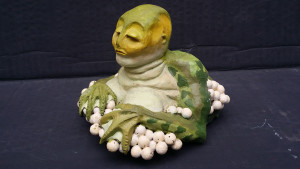 Sculpting-Workshop 2014