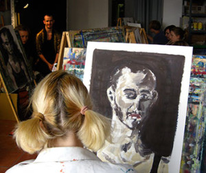 schulalltag impressionen