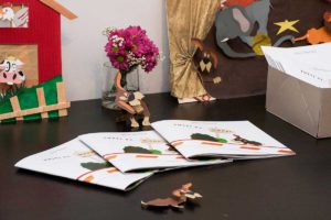 Absolventenausstellung 2016/2