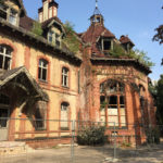 Bauhaus und Beelitz-Heilstätten