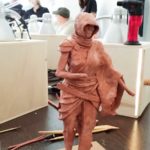 Sculpting-Workshop September 2017