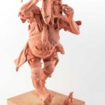 Sculpting-Workshop September 2017