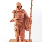 Sculpting-Workshop September 2017