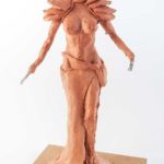 Sculpting-Workshop September 2017