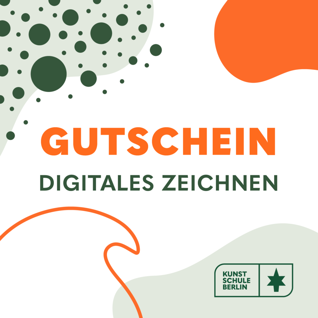 Digitales Zeichnen Berlin