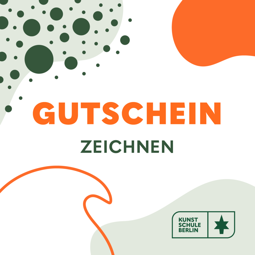 Gutschein Zeichnen