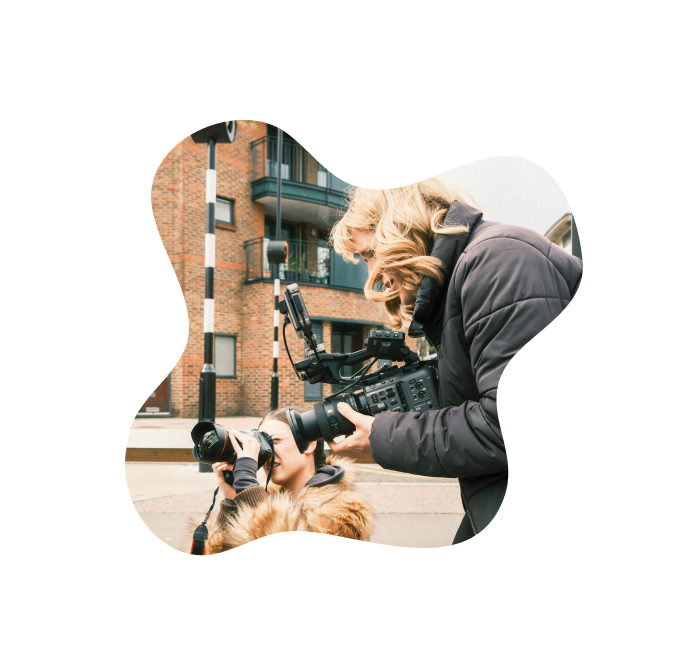 Autorenfilm & Medienproduktion