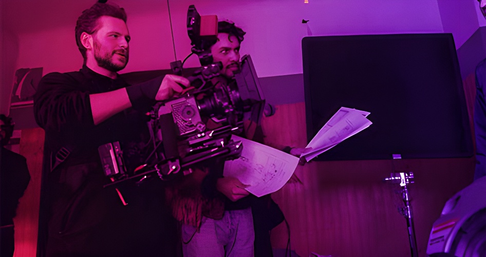 Autorenfilm & Medienproduktion