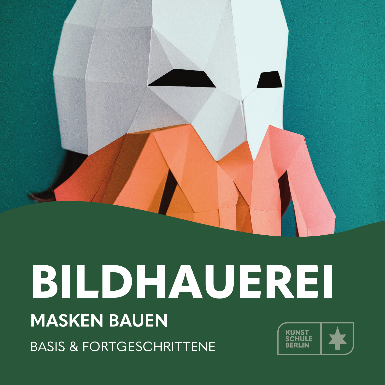 Masken bauen 05&06.12