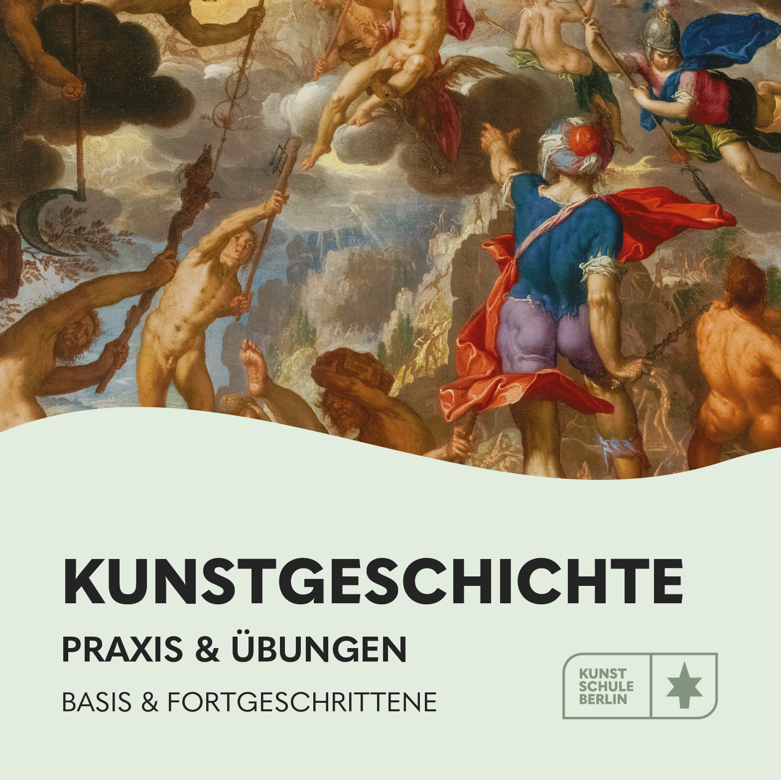 Kunstgeschichte Praxis Übungen 12&13.12
