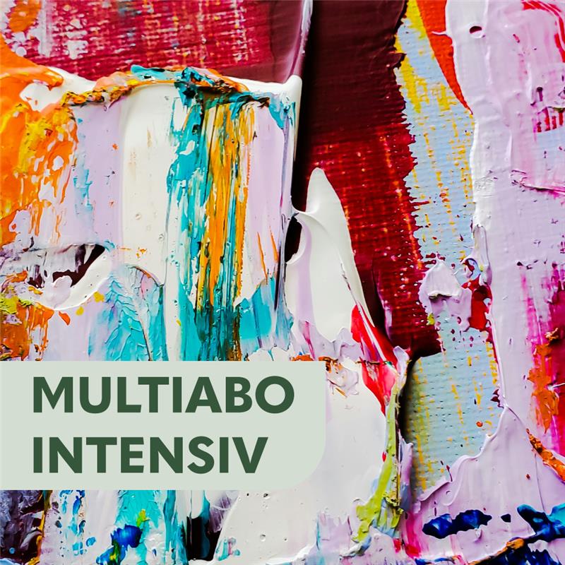 Multiabo Intensiv