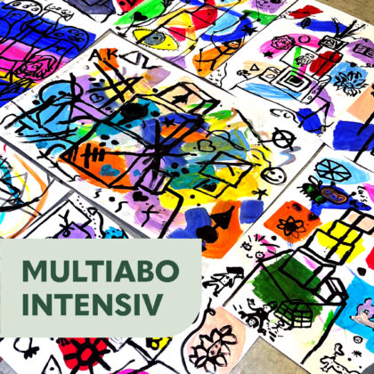 Multiabo Intensiv