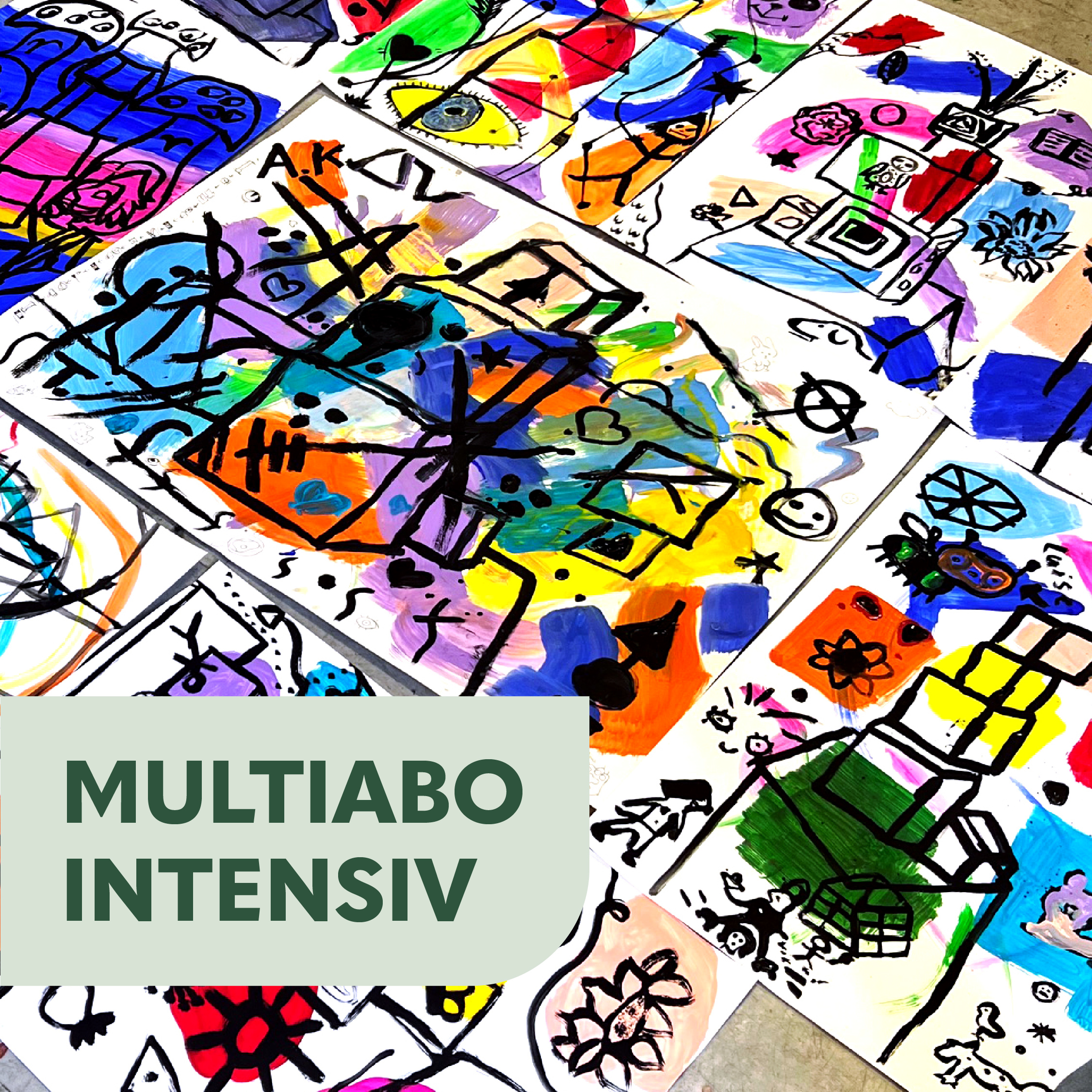 Multiabo Intensiv